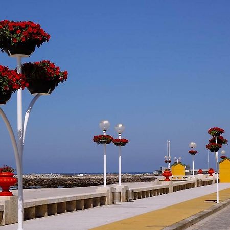 Varandas Da Sandia Vila Praia de Âncora Exteriér fotografie