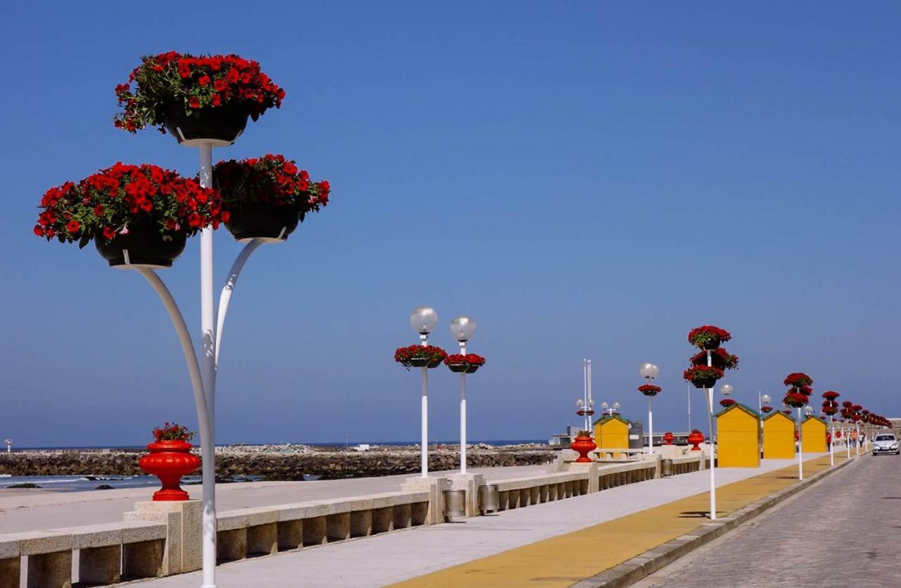 Varandas Da Sandia Vila Praia de Âncora Exteriér fotografie