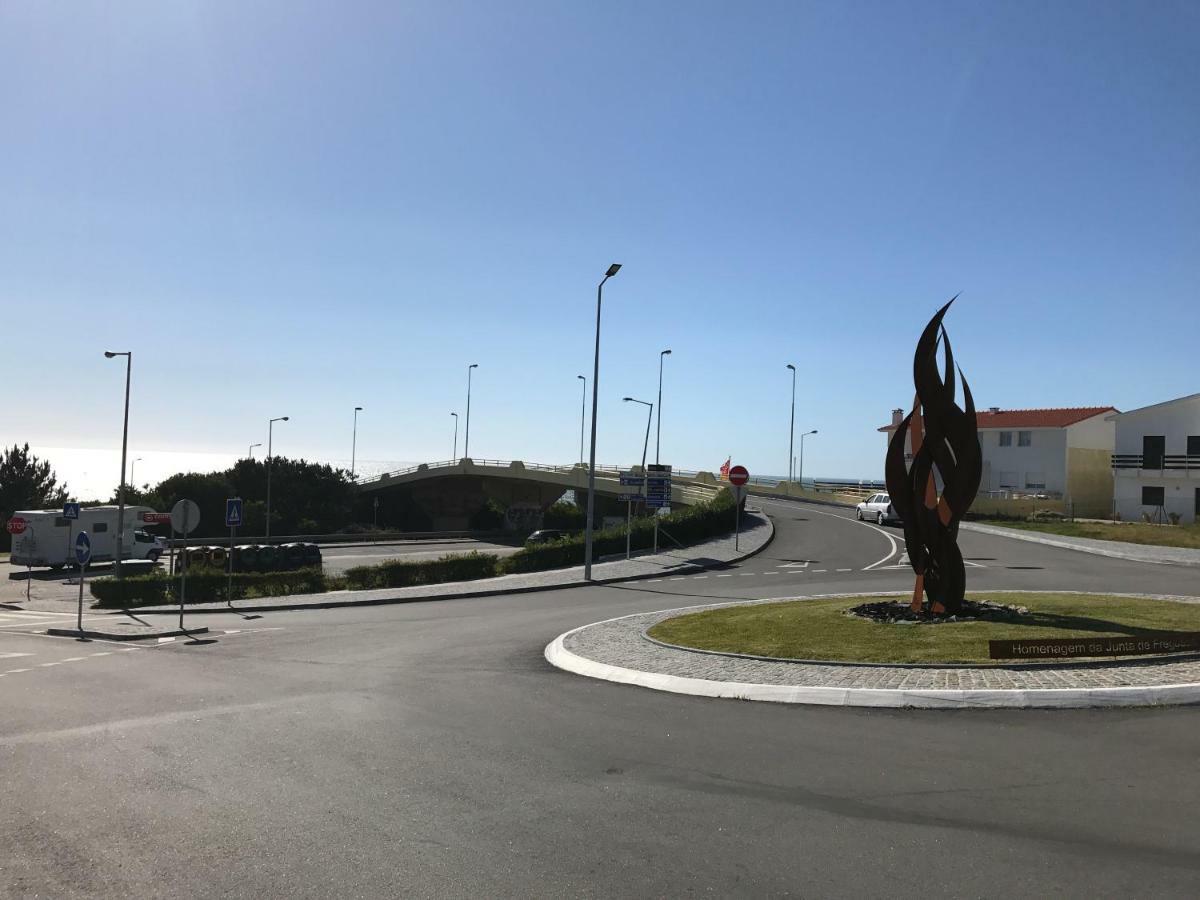 Varandas Da Sandia Vila Praia de Âncora Exteriér fotografie