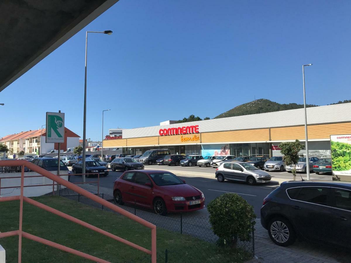 Varandas Da Sandia Vila Praia de Âncora Exteriér fotografie
